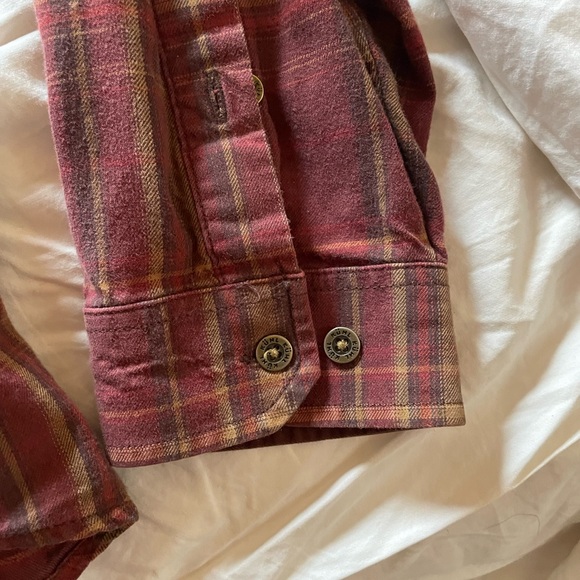 Kuhl XL Plaid Button Down - Picture 6 of 9
